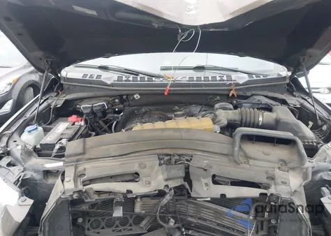 2015 Ford F-150 Xl z USA, uszkodzony, nr VIN 1FTEX1E80FKF19293